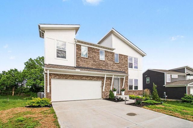 2151 Penny Lane, Hebron, KY 41048