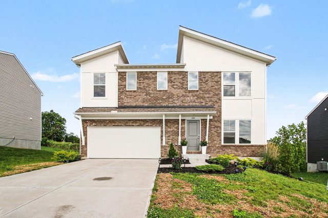 2151 Penny Lane, Hebron, KY 41048