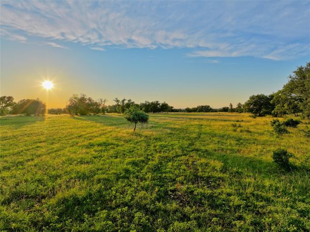 Lot 1 FM 2657, Briggs, TX 78608