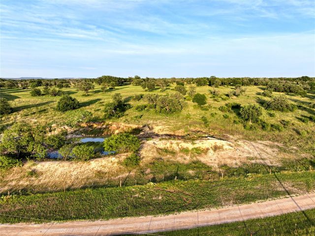 Lot 1 FM 2657, Briggs, TX 78608