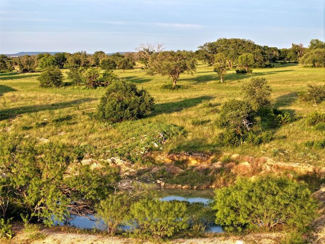 Lot 1 FM 2657, Briggs, TX 78608