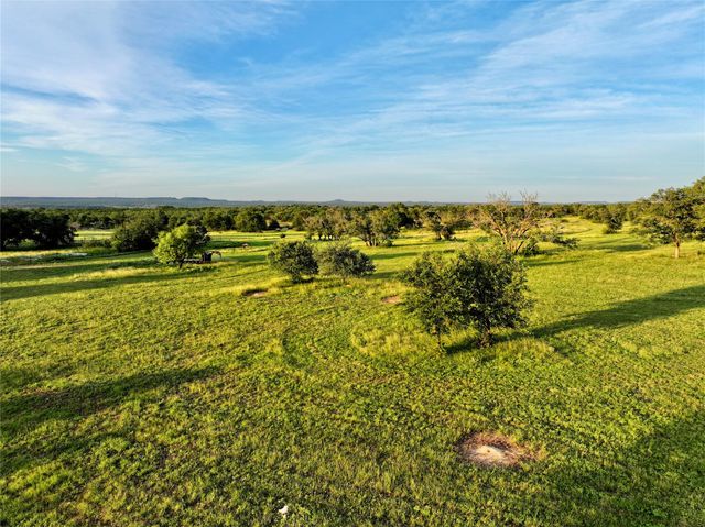 Lot 1 FM 2657, Briggs, TX 78608