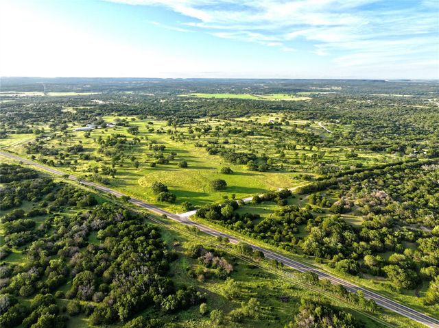 Lot 1 FM 2657, Briggs, TX 78608