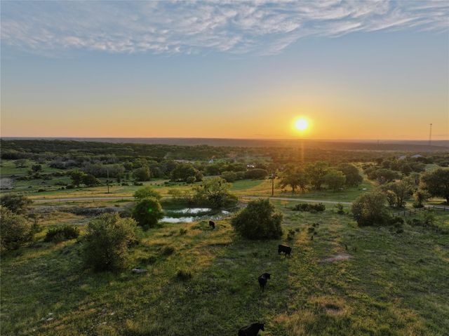 Lot 1 FM 2657, Briggs, TX 78608