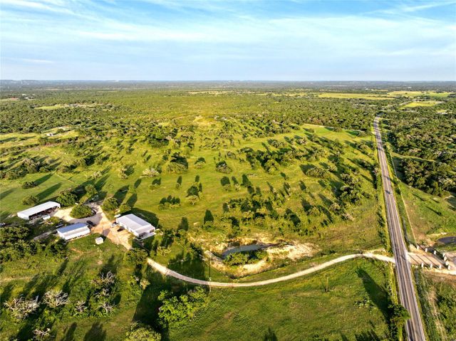 Lot 1 FM 2657, Briggs, TX 78608