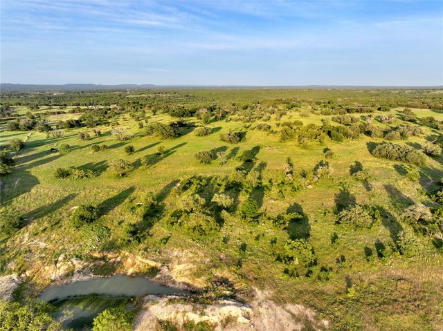 Lot 1 FM 2657, Briggs, TX 78608