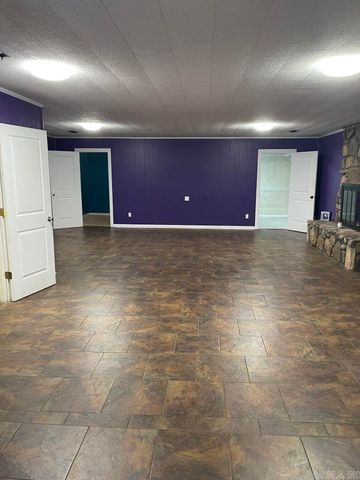 398 Barry St E, Wynne, AR 72396