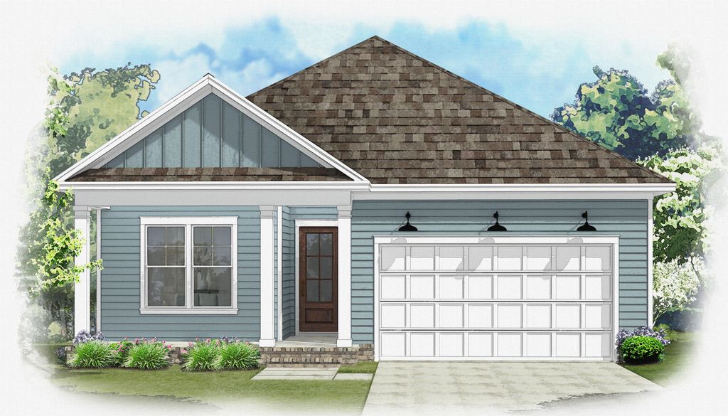 416 Marsh Deer Run, Niceville, FL 32578