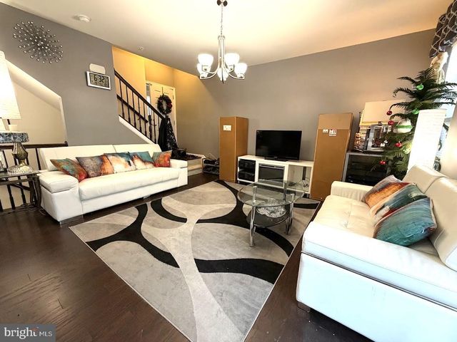 25214 SPLIT CREEK TER, Chantilly, VA 20152