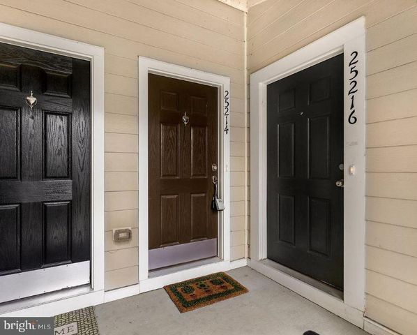 25214 SPLIT CREEK TER, Chantilly, VA 20152