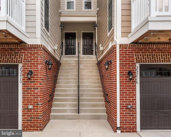 25214 SPLIT CREEK TER, Chantilly, VA 20152