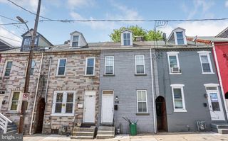 316 BEAVER ST, Lancaster, PA 17603