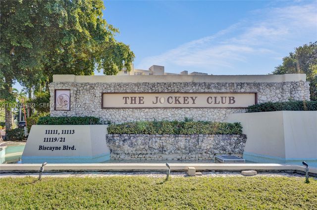11111 Biscayne Blvd 12B, Miami, FL 33181