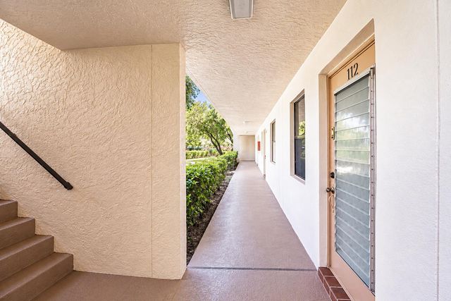 2941 N NOB HILL Road 112, Sunrise, FL 33322