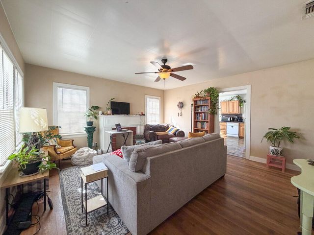 2516 30th Street, Lubbock, TX 79410