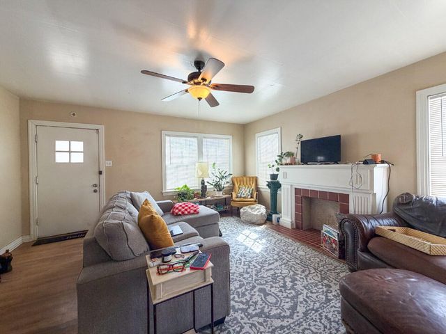 2516 30th Street, Lubbock, TX 79410