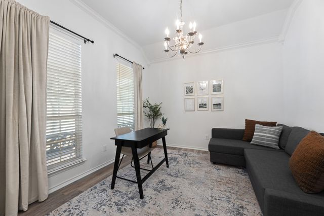 1024 Shortleaf Pine Drive, Arlington, TX 76012