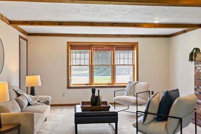 41 Farrington Lane, Marlborough, MA 01752