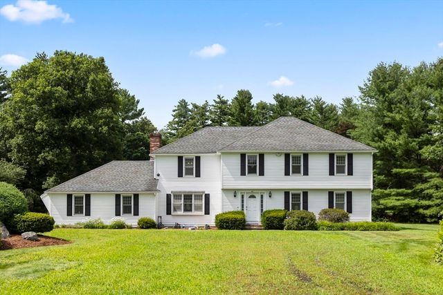 41 Farrington Lane, Marlborough, MA 01752