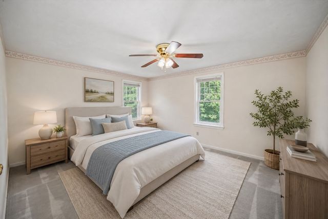 41 Farrington Lane, Marlborough, MA 01752
