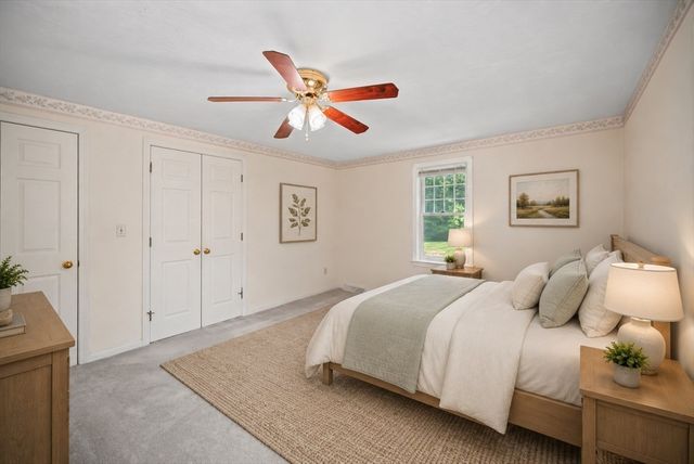 41 Farrington Lane, Marlborough, MA 01752