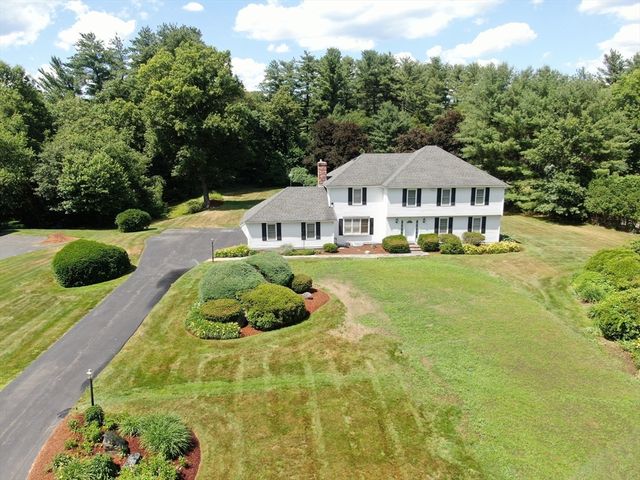 41 Farrington Lane, Marlborough, MA 01752