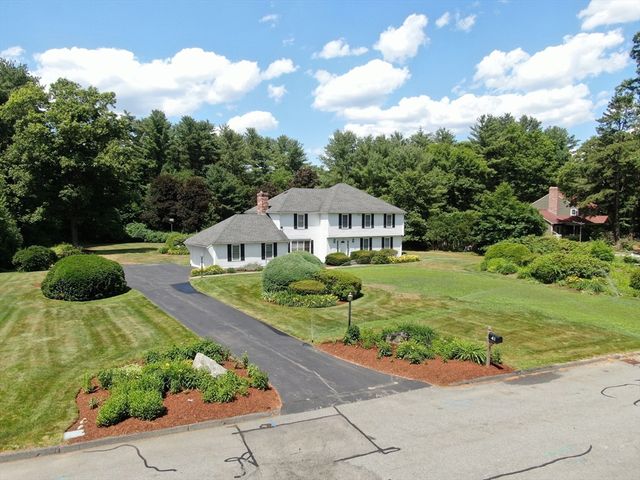 41 Farrington Lane, Marlborough, MA 01752
