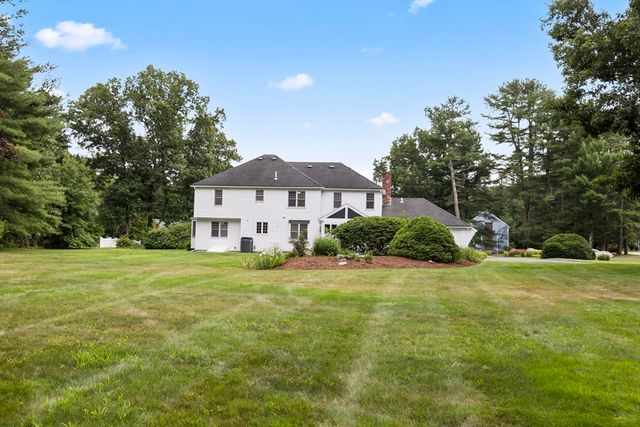 41 Farrington Lane, Marlborough, MA 01752