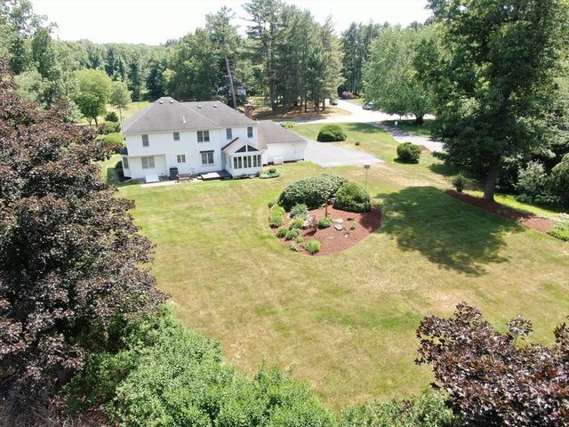 41 Farrington Lane, Marlborough, MA 01752