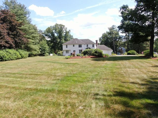 41 Farrington Lane, Marlborough, MA 01752