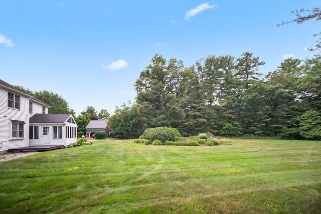 41 Farrington Lane, Marlborough, MA 01752