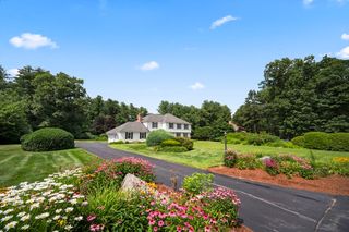 41 Farrington Lane, Marlborough, MA 01752