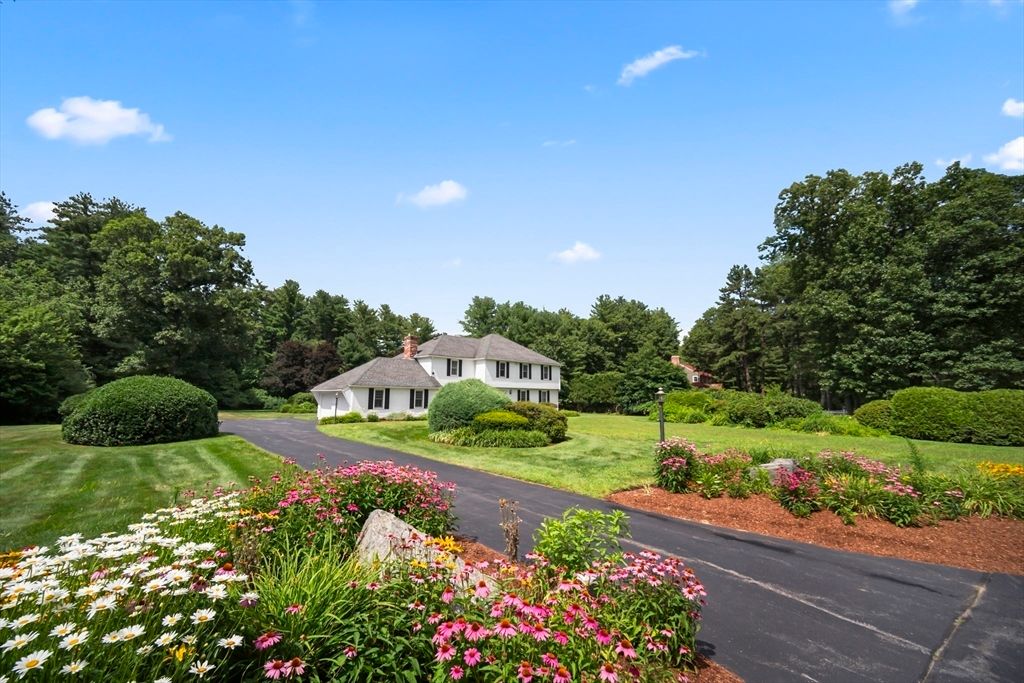 41 Farrington Lane, Marlborough, MA 01752