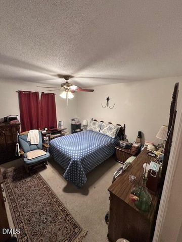 601 Fairfield Road, Durham, NC 27704