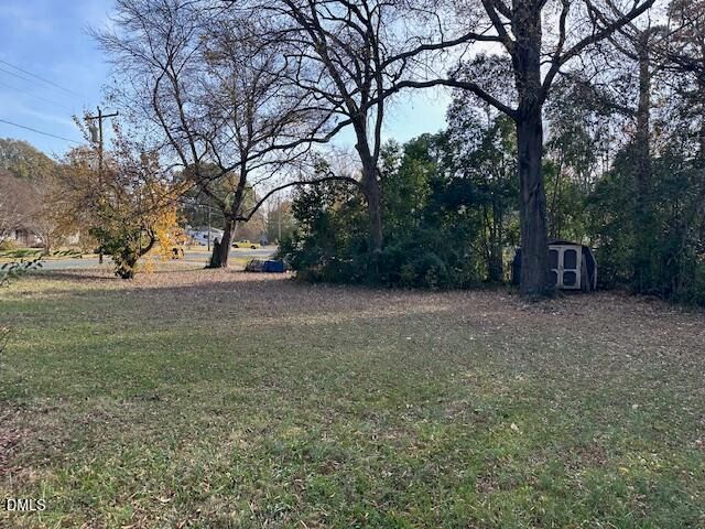 601 Fairfield Road, Durham, NC 27704