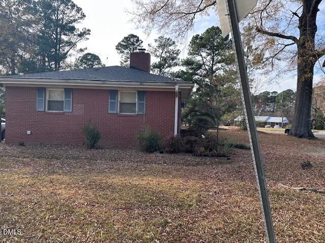 601 Fairfield Road, Durham, NC 27704