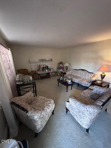 601 Fairfield Road, Durham, NC 27704