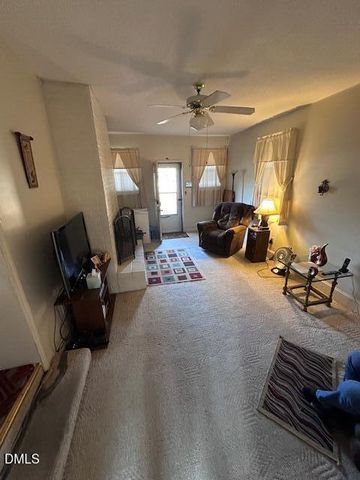 601 Fairfield Road, Durham, NC 27704