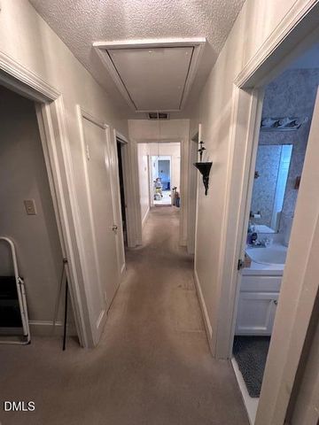 601 Fairfield Road, Durham, NC 27704