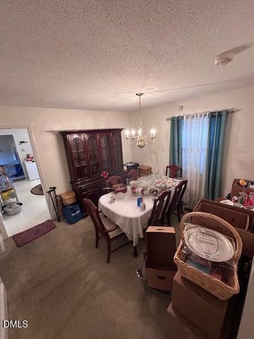 601 Fairfield Road, Durham, NC 27704