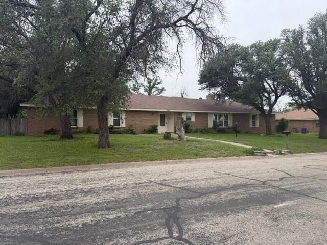 237 Edgewood Drive, San Angelo, TX 76903