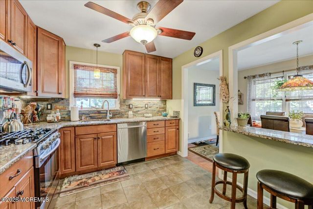 5 Brook Street, Red Bank, NJ 07701