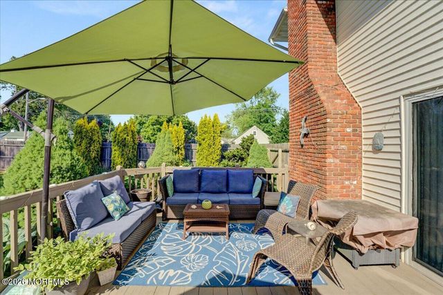 5 Brook Street, Red Bank, NJ 07701