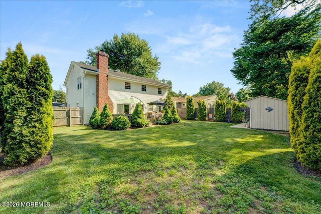 5 Brook Street, Red Bank, NJ 07701