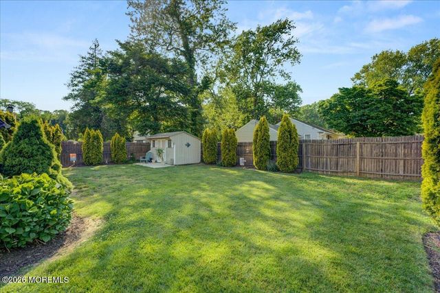 5 Brook Street, Red Bank, NJ 07701