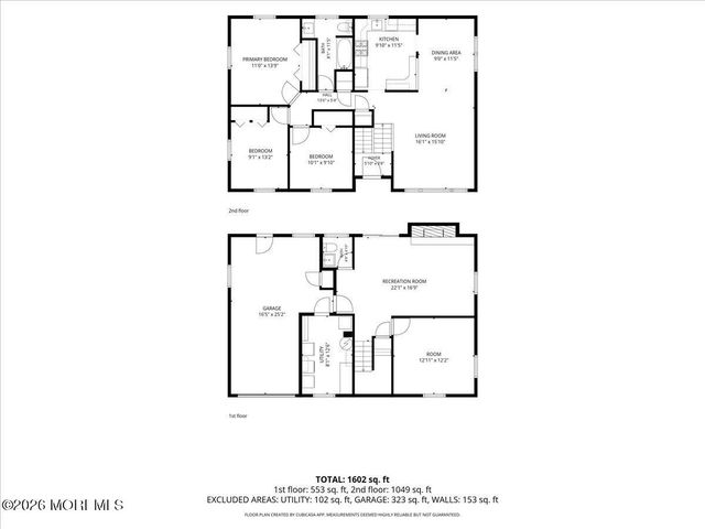 5 Brook Street, Red Bank, NJ 07701