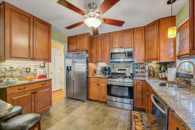 5 Brook Street, Red Bank, NJ 07701