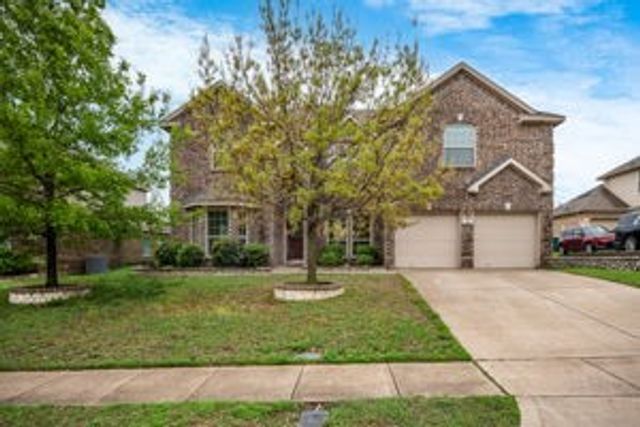 922 Christopher Drive, Cedar Hill, TX 75104