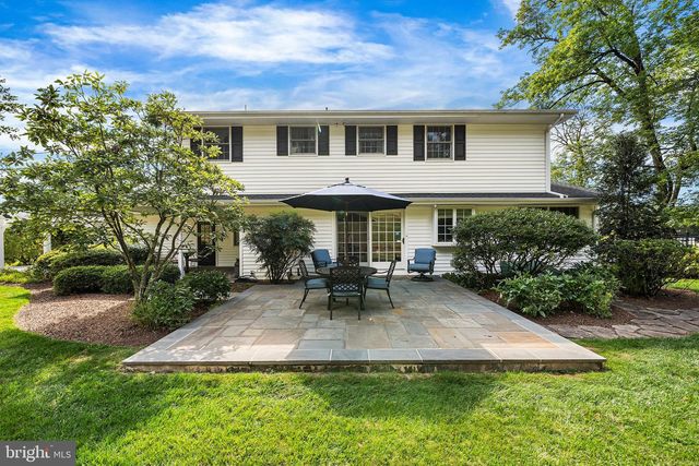 5595 RIDGEVIEW DR, Doylestown, PA 18902