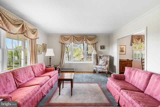 5595 RIDGEVIEW DR, Doylestown, PA 18902